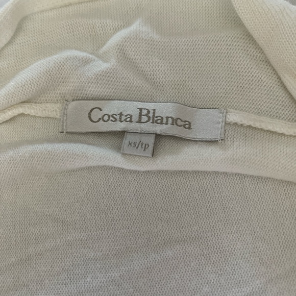 Short sleeve cardigan - Picture 2 of 3